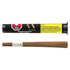 WINK - Rainbow Sherb Blunt - Hybrid - 1x1g