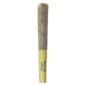 Next Friday - Mutant Tire Fire Pre-Roll - Indica - 1x0.5g