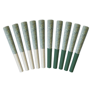 Pure Sunfarms - Big Hits Duo Pack Pre-Roll - Indica - 10x0.5g