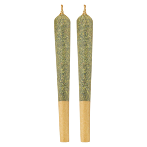 Thumbs Up - Sativa + Indica Variety Pack 2x1g