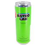 Astrolab - Interstellar Rocket Lime Live Rosin Soda - Hybrid - 355ml
