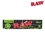 Raw - Rolling Papers - KS Black King