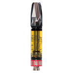 DEBUNK - Strawnana Liquid Diamonds 510 Thread Cartridge - Indica - 1g
