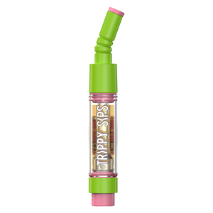 Trippy Sips - Guava Kiwitopia - Liquid Diamond Blend Vape - Sativa - 0.95g