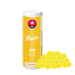 Pearls by grön - CBN Lemon Dream - Hybrid - 25 Pack