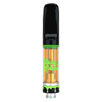 Sticky Greens - The Twizz - Liquid Diamond Blend 510 Thread Cartridge - Sativa - 1g