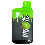 Status - Lamborkiwi Liquid Diamond Disposable - Indica - 1g