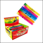 Doob Tubes KS - Funnies - Clear