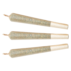 Happy & Stoned - Purple Punch Pre-Roll - Indica - 14x0.5g