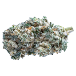 The Original Fraser Valley Weed Co. - Kush Breath - Indica - 28g