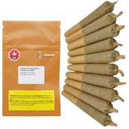 Common Ground - Amherst Sour Diesel Pre-Rolls - Sativa - 10x0.5g