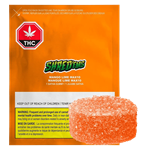 SHRED'ems - Max10 - Mango Lime - Sativa - 1x10mg