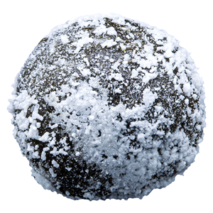 Endgame - Cement Shoes Diamond Dusted Hash - Indica - 1g