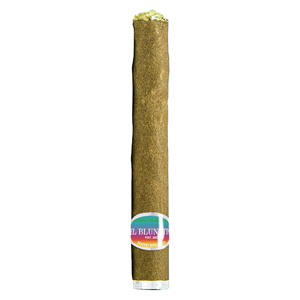 El Blunto - El Blunto Hash Infused Yacht Master Punch Pre-Roll - Indica - 1x2g