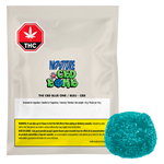 No Future - CBD Bomb - The CBD Blue One - Hybrid - 1x100mg