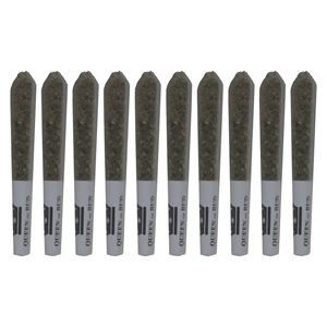 Thumbs Up - Sativa - Indica Variety Pack Pre-Roll