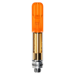 General Admission - Peach Rizz Liquid Diamond 510 Thread Vape Cartridge - Sativa - 0.95g