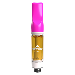 Orchid CBD - CBD RNTZ LIVE RESIN 510 Thread Cartridge - Hybrid - 1g