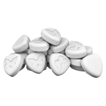 ASPIRE - HALO LIFT 3:1 CBG/THC - Hybrid - 30 caps