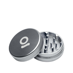 Ongrok - 2pc Grinder (Gun Metal)