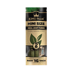 King Palm - Mini Cones - 2pk