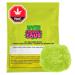 No Future - Stupidly Sour - Key Lime Cherry Revolt - Hybrid - 1x10mg