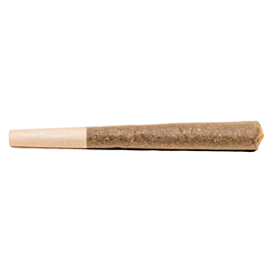 Divvy - Roll Up Indica Pre-roll - 1x1g