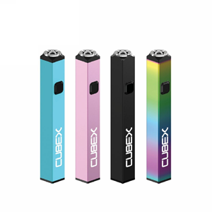 Nova - Cubex 510 Battery (Assorted Colours)