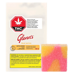 Glenn’s - No.9 - Tropical Smoothie - Resin - Sativa - 1x10mg