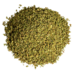Divvy - Space Cake Milled - Sativa - 7g
