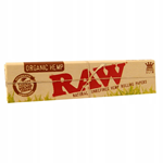 Raw Organic Papers - KS King Slim