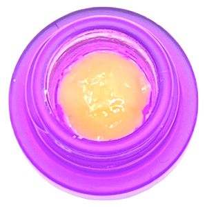 HighXotic - Royal Press Live Rosin - Indica - 1g