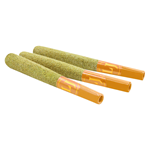 Lord Jones - Hell Fire OG X Cali Gas Live Resin Fusions Infused Pre-Roll - Indica - 3x0.5g