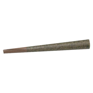 DRK Supply - Pink Kush Pre-roll - Hybrid - 1x1g