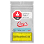Glenn's - No.13 - Real Fruit Cherry Low - Distillate - Hybrid - 1x10mg