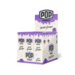 Pop Cones 1 1/4 Ultra Thin Pre-Rolled Cones (Wild Grape)
