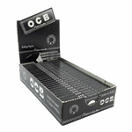 OCB Premium Black 1 1/4 Rolling Paper