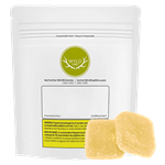 Wyld - Real Fruit Pear CBD:CBG - Hybrid - 30 Pack