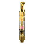 Weed Me Max - Liquid Diamond Lemon Lime Slush 510 Thread Cartridge - Sativa - 1g