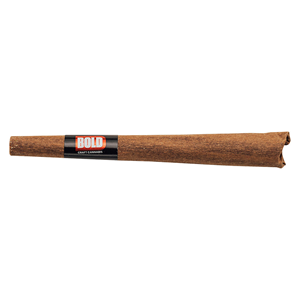BOLD - Root BOLD Vanilla Diamond Infused Blunt - Indica - 1x1g