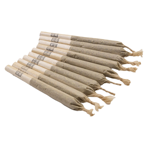 FIGR - Golden Hour - Pre-Roll - Indica - 10x0.35g