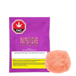 No Future - The Pink One - Sativa - 1x10mg