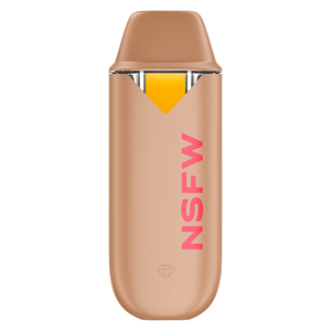 Adults Only - Crème Royale Kush NSFW Liquid Blunt All-in-One - Indica - 1g