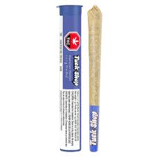 Tuck Shop - Hawaiian Marker Pre-Roll - Indica - 1x1g