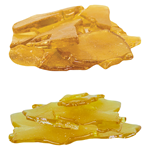 Roilty - Shatter: Pink Princess & Roil Lemon Haze (2-pack) - Hybrid - 2x0.5g