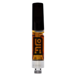 LoFi - CBD Vape 1:1 510 Thread Cartridge - Hybrid - 1g