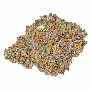 Weed Me - Black Mountain Side - Sativa - 3.5g