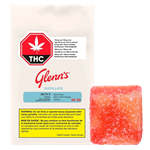 Glenn's - No.20 - Peach - Distillate - Hybrid - 1x10mg
