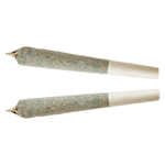 XPLOR - Indica Pre-roll - 2x1g