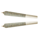 XPLOR - Sativa Pre-roll - 2x1g